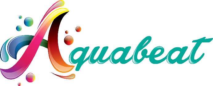 Logo da empresa Aquabeat