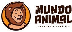 Logo da empresa Mundo Animal