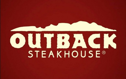 Logo da empresa Outback