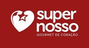 Logo da empresa Super Nosso